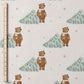 0.5m Biojersey Christmas Bear *COMING SOON*