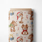 0.5m Biojersey Christmas Bears *COMING SOON*