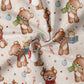 0.5m Biojersey Christmas Bears *COMING SOON*