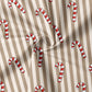 0.5m Christmas Candy beige *VORBESTELLUNG Lieferzeit 3-6 Wochen*