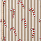 0.5m Christmas Candy beige *VORBESTELLUNG Lieferzeit 3-6 Wochen*