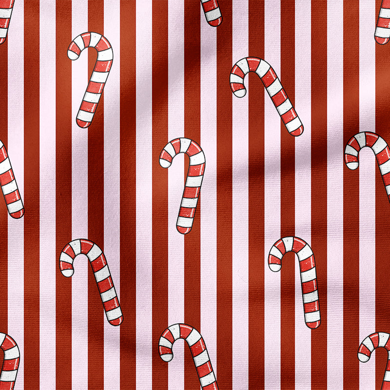 0.5m Christmas Candy pink *VORBESTELLUNG Lieferzeit 3-6 Wochen*