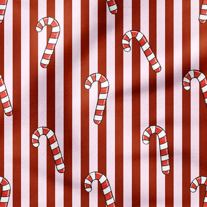 0.5m Christmas Candy pink *VORBESTELLUNG Lieferzeit 3-6 Wochen*