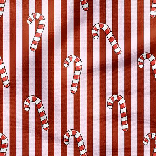 0.5m Christmas Candy pink *VORBESTELLUNG Lieferzeit 3-6 Wochen*