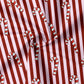 0.5m Christmas Candy pink *VORBESTELLUNG Lieferzeit 3-6 Wochen*