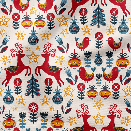 0.5m Christmas Folk *VORBESTELLUNG Lieferzeit 3-6 Wochen*