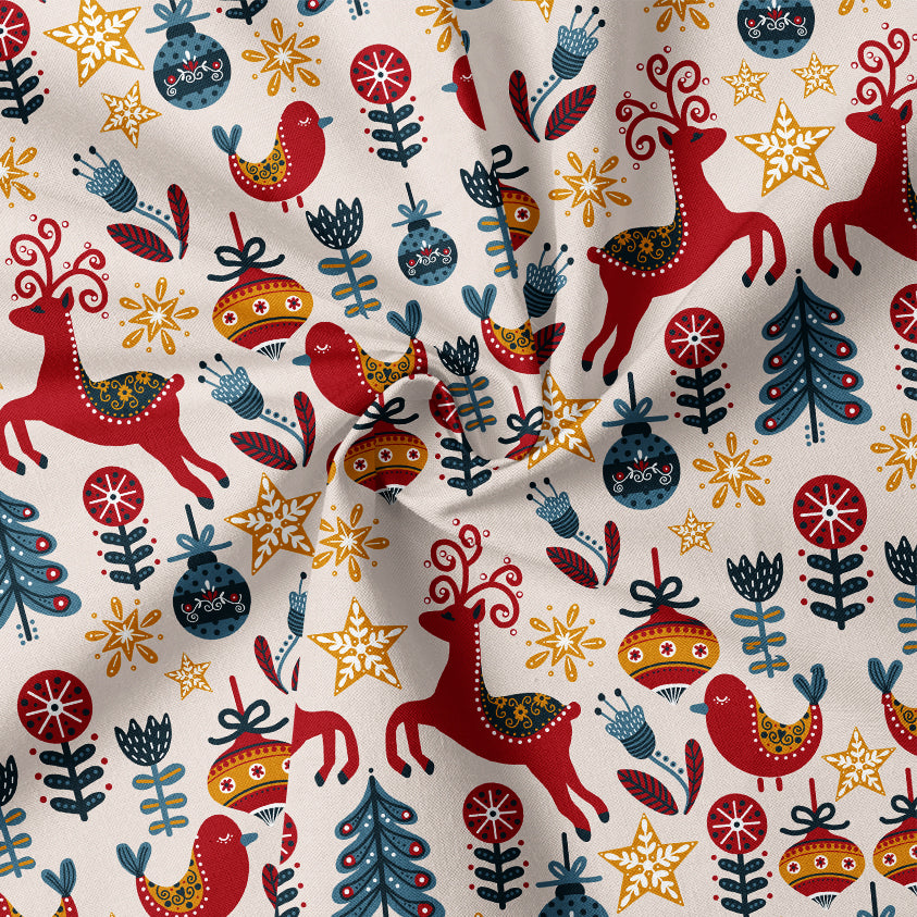 0.5m Christmas Folk *VORBESTELLUNG Lieferzeit 3-6 Wochen*