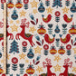 0.5m Christmas Folk *VORBESTELLUNG Lieferzeit 3-6 Wochen*
