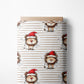 0.5m Christmas Lion gestreift *VORBESTELLUNG Lieferzeit 3-6 Wochen*