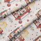 0.5m BIO Ribjersey Christmas Tour