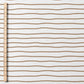 0.5m Biojersey Ciao Kakao Stripes