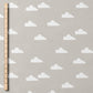0.5m BIO French Terry Cloud mink *VORBESTELLUNG*