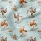 0.5m BIO French Terry Coming Home *VORBESTELLUNG*