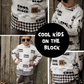 Cool Kids on the Block *VORBESTELLUNG WHOLESALE*