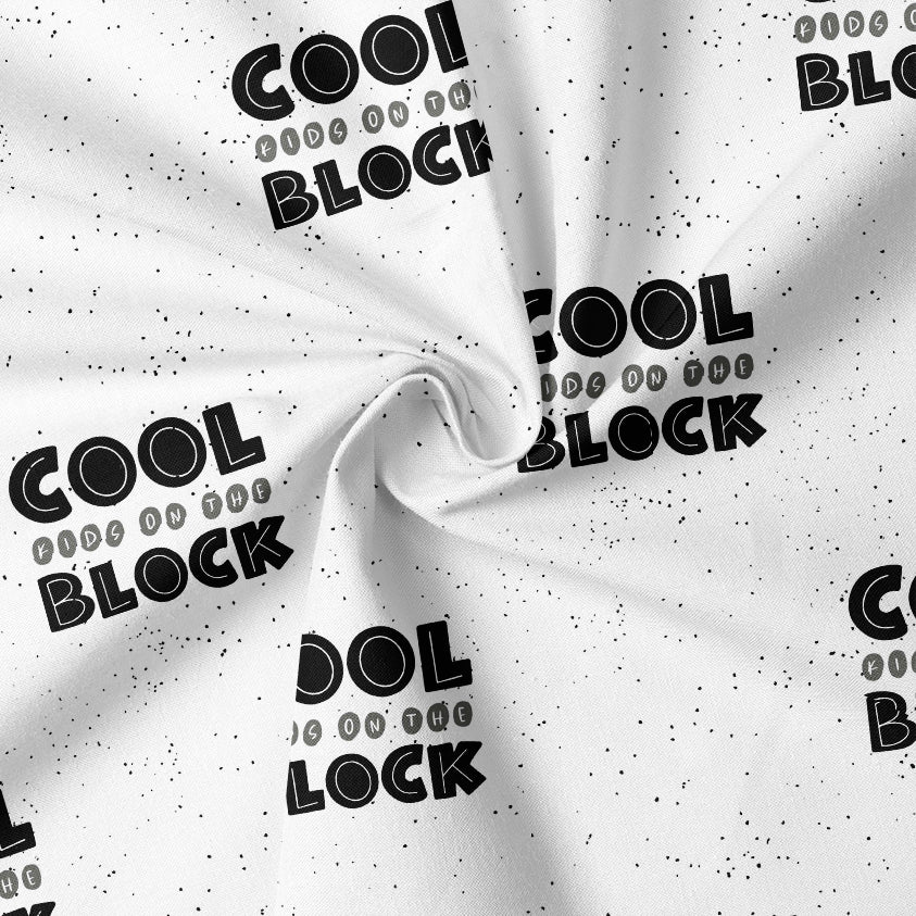 0.5m Biojersey Cool Kids on the Block
