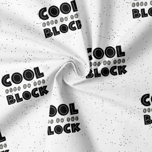 0.5m Biojersey Cool Kids on the Block