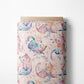 0.5m BIO French Terry Cosmic Cats