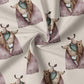 0.5m BIO French Terry Cozy Winter Friends *VORBESTELLUNG*