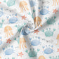 0.5m BIO French Terry Crabs *VORBESTELLUNG*