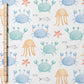 0.5m BIO French Terry Crabs *VORBESTELLUNG*
