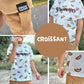 0.5m BIO French Terry Croissant *STOFFÜBERSICHT*