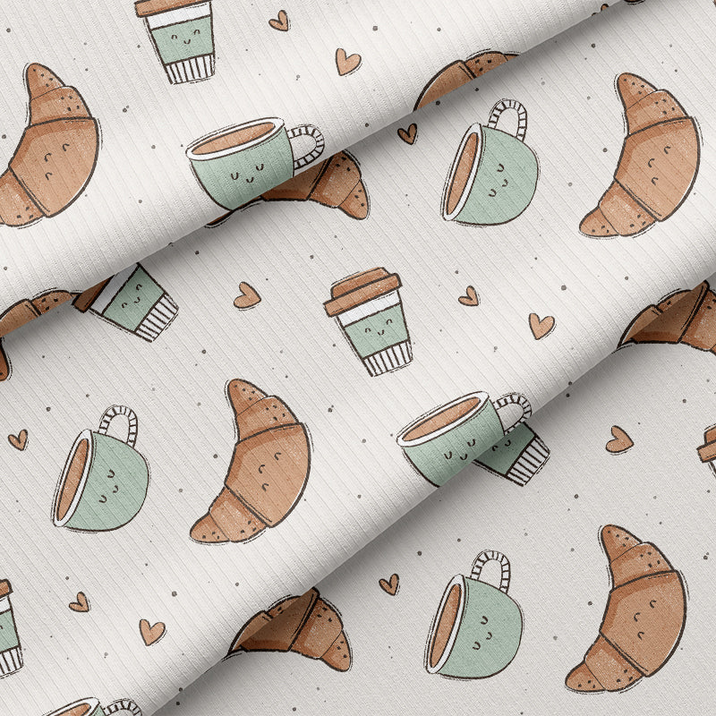 0.5m Rippjersey Croissant mint