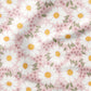 0.5m Biojersey Daisy Meadow rosa