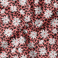 0.5m Biojersey Daisy Rose Leopard