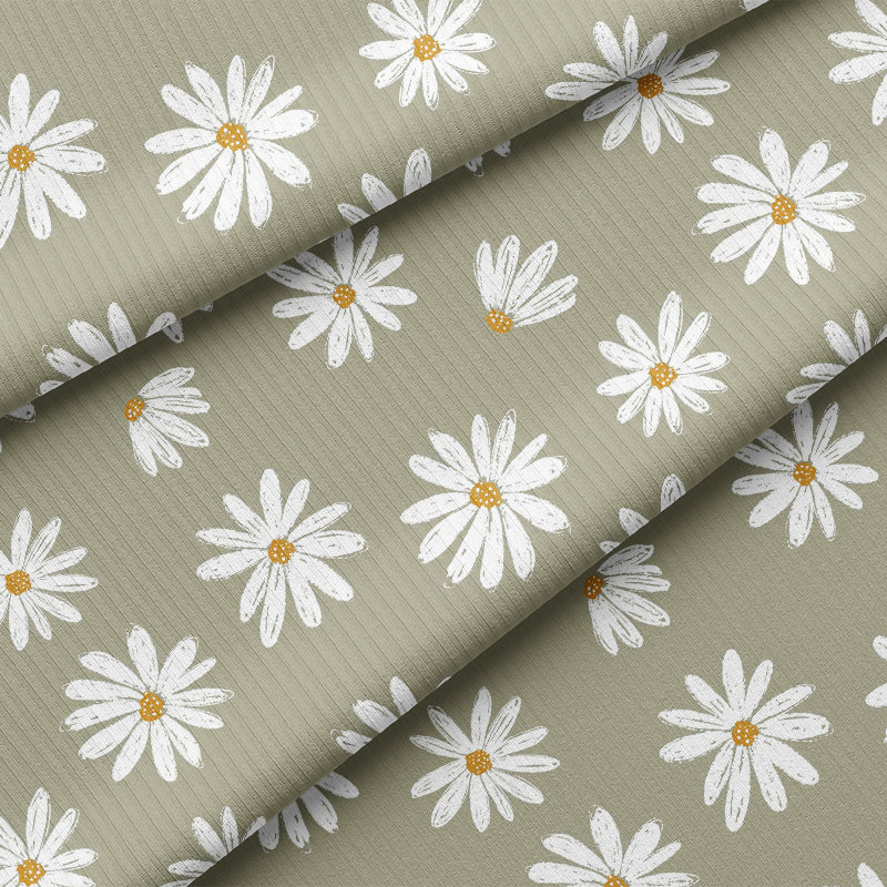 Daisy sage *VORBESTELLUNG WHOLESALE*