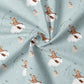 0.5m BIO French Terry Daydreamer chalk  *STOFFÜBERSICHT*