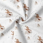 0.5m BIO French Terry Daydreamer white  *STOFFÜBERSICHT*