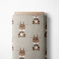0.5m BIO French Terry Dear Deer *STOFFÜBERSICHT*