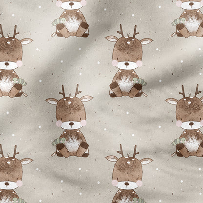 0.5m Dear Deer *VORBESTELLUNG Lieferzeit 3-6 Wochen*