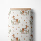 0.5m BIO French Terry Deer Winter