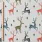 0.5m BIO French Terry Deer Linen *VORBESTELLUNG*