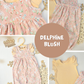 0.5m BIO Rippjersey Delphine blush