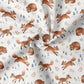 0.5m Biojersey Der kleine Waldfuchs *COMING SOON*