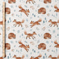 0.5m Biojersey Der kleine Waldfuchs *COMING SOON*
