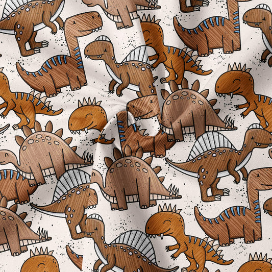 0.5m Biojersey Dino-Landia *COMING SOON*