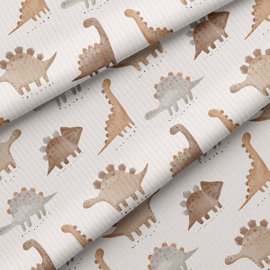 0.5m BIO Ribjersey Dinos earth *COMING SOON*