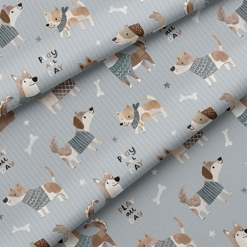 Dogs *VORBESTELLUNG BALLENSHOP*