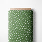 0.5m Biojersey Dots grün *COMING SOON*