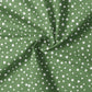 0.5m Biojersey Dots grün *COMING SOON*