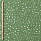 0.5m Biojersey Dots grün *COMING SOON*