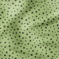 0.5m BIO French Terry Dots hellgrün *COMING SOON*