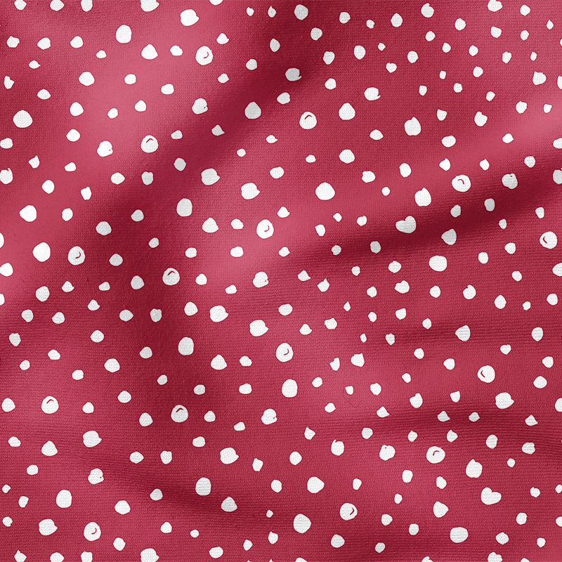 0.5m Biojersey Dots pink *COMING SOON*
