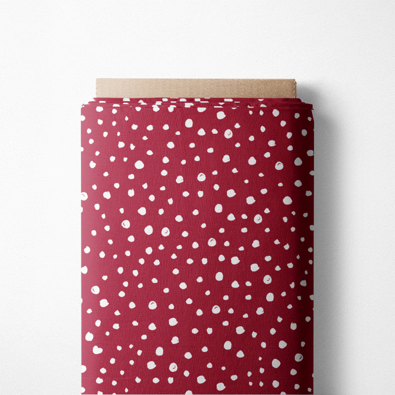 0.5m Biojersey Dots pink *COMING SOON*
