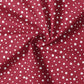 0.5m Biojersey Dots pink *COMING SOON*