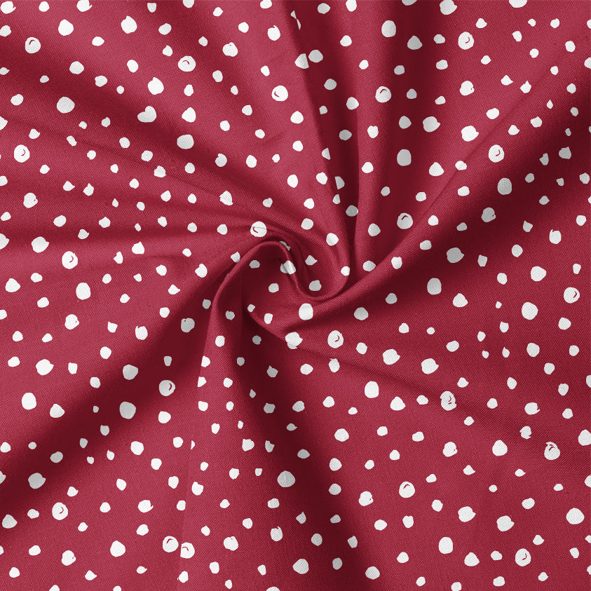 0.5m Biojersey Dots pink *COMING SOON*