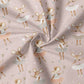 0.5m BIO French Terry Dottie Cotton *STOFFÜBERSICHT*